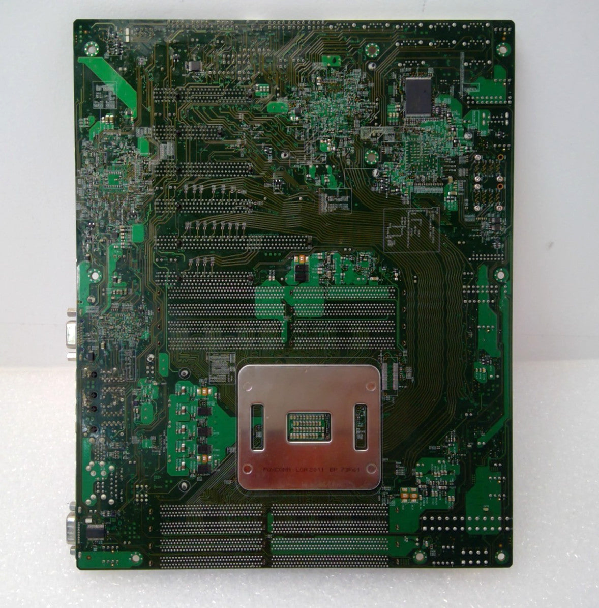 Supermicro X10SRH-CLN4F Intel LGA 2011/Socket R3 DDR4 ATX server Motherboard