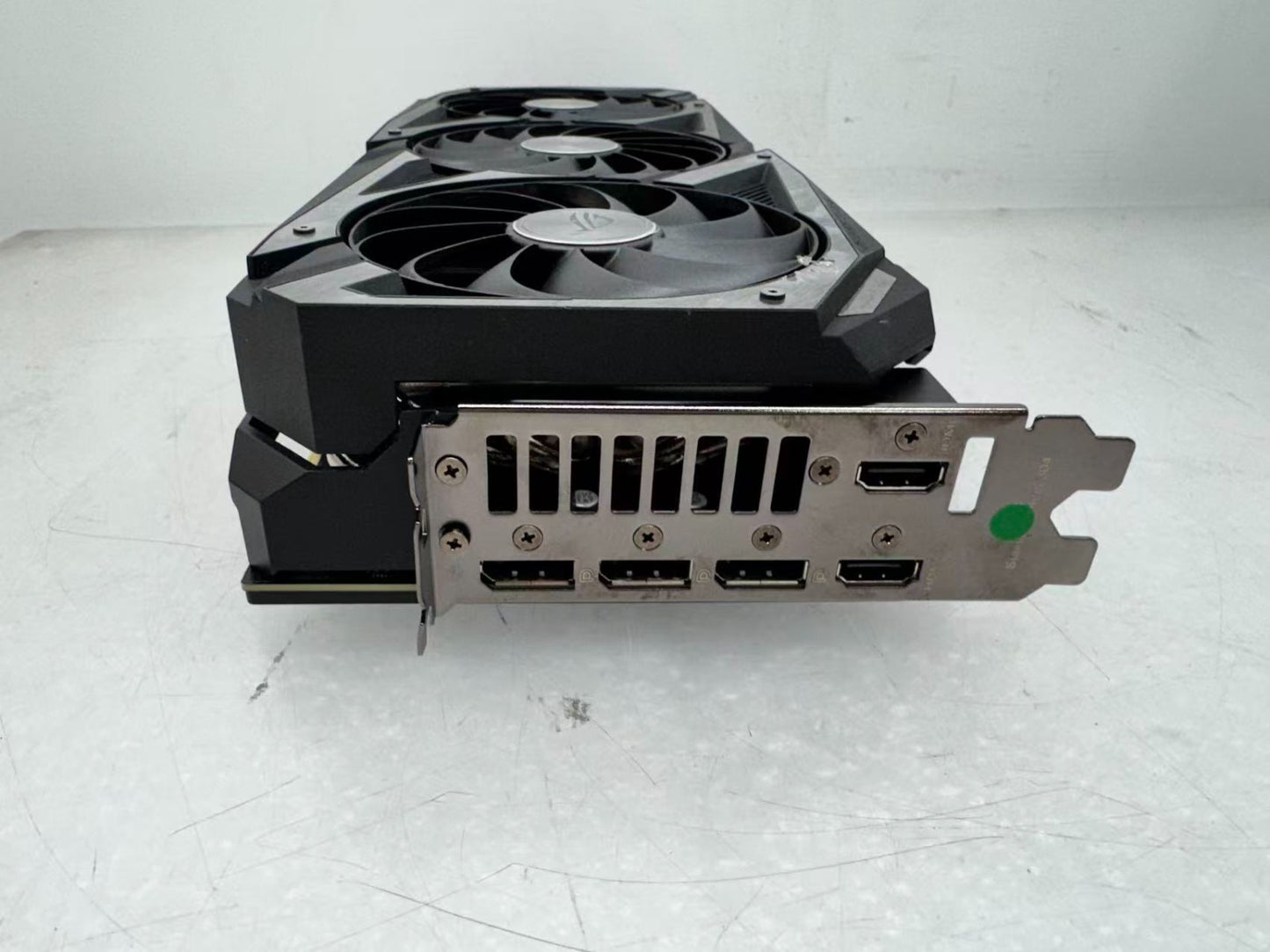 ROG STRIX NVIDIA GeForce RTX 3090 24GB GDDR6X GPU