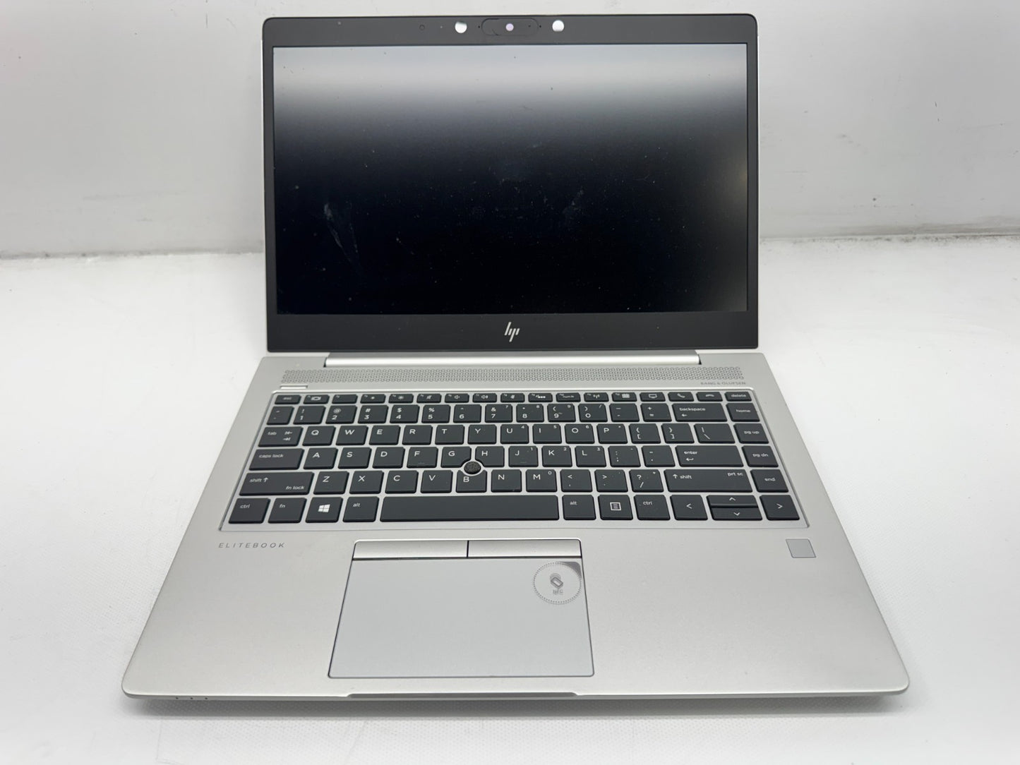 HP Elitebook 745 G6 Laptop AMD Ryzen 7 3700U@2.3GHz 16GB 256GB w/AC *READ*