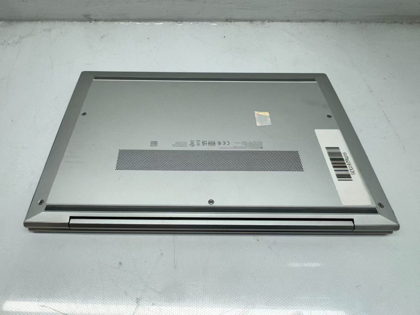 HP EliteBook 840 G8 14"  i5-1145G7@2.6GHz 16G RAM 256GB SSD Win11 No battery*