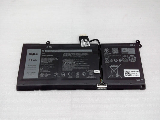 Genuine Dell G91J0 11.25V 41Wh 3Cell Battery for Latitude, Inspiron 3520