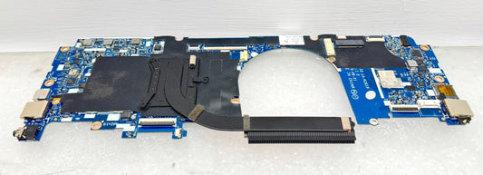 HP Envy 13m-bd1033dx Intel  Core i7-1165G7@2.80GHz 8GB MOTHERBOARD LA-K261P