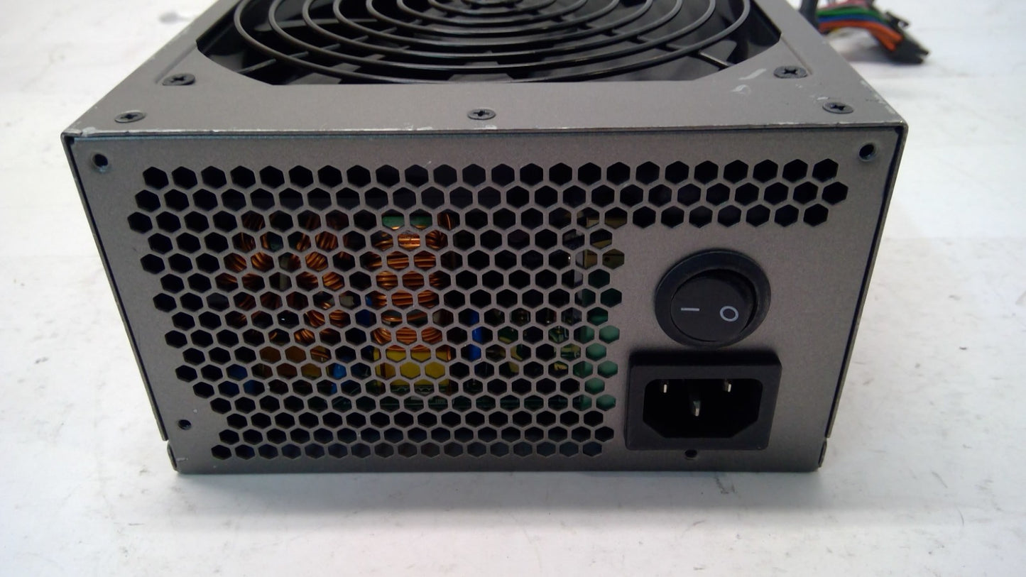 Thermaltake TR2 RX 850AH3CH 850W 80 Plus Bronze Desktop Power Supply