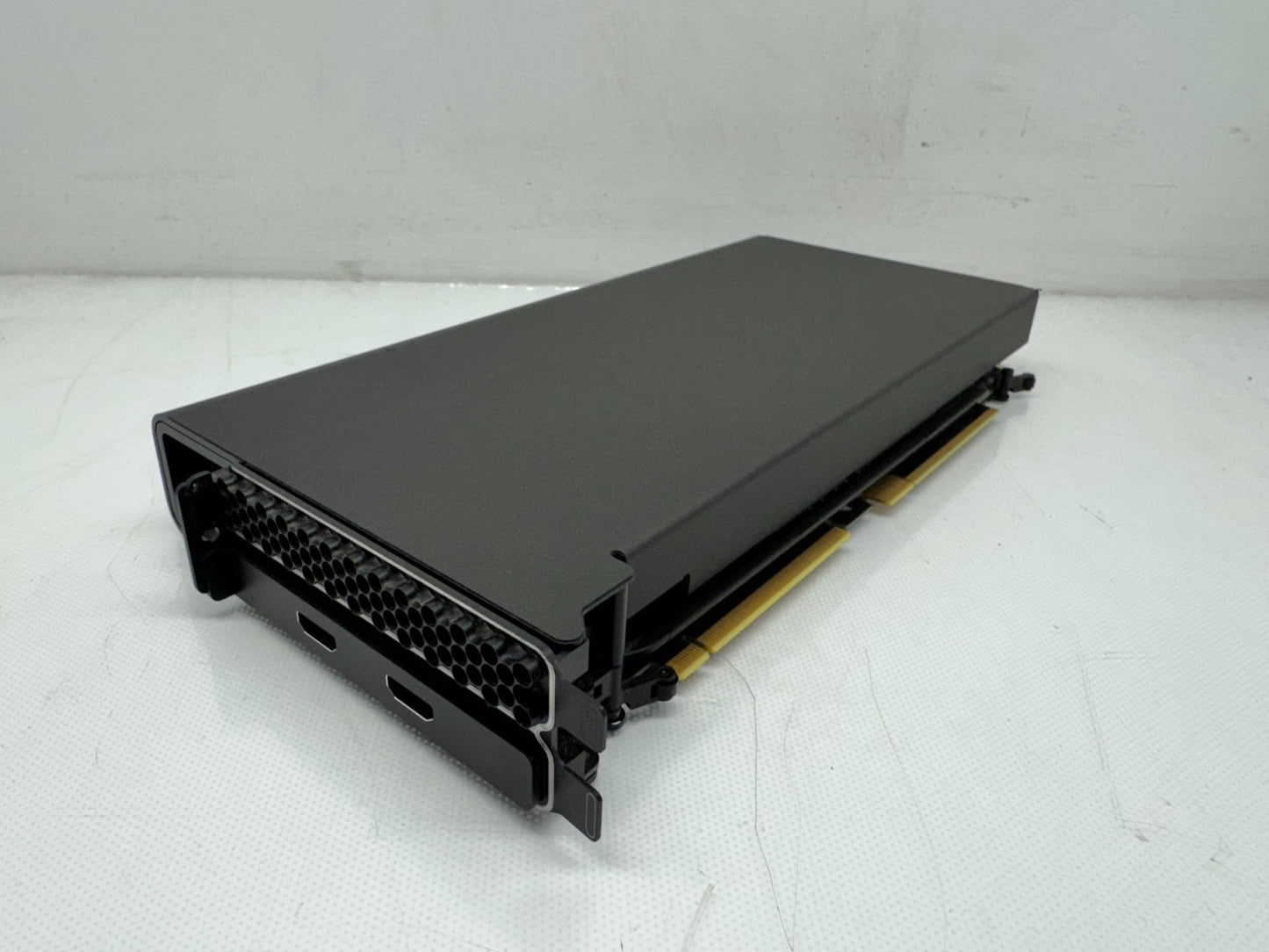Apple Radeon Pro 580X MPX Module Graphics Card