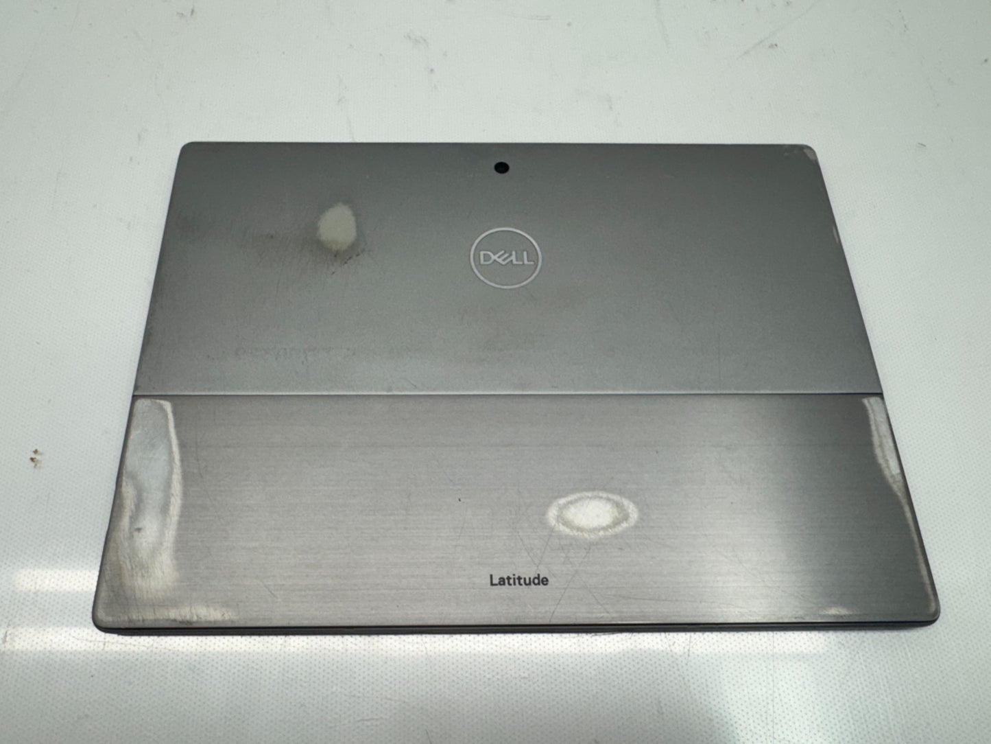 Latitude 7320 Detachable Intel i5-1140G7@1.1GHz 16GB 256G W/AC Windows11 *READ**