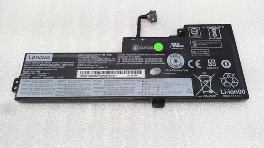 Genuine Lenovo Battery SB10K97577 for ThinkPad T470 T480 01AV489