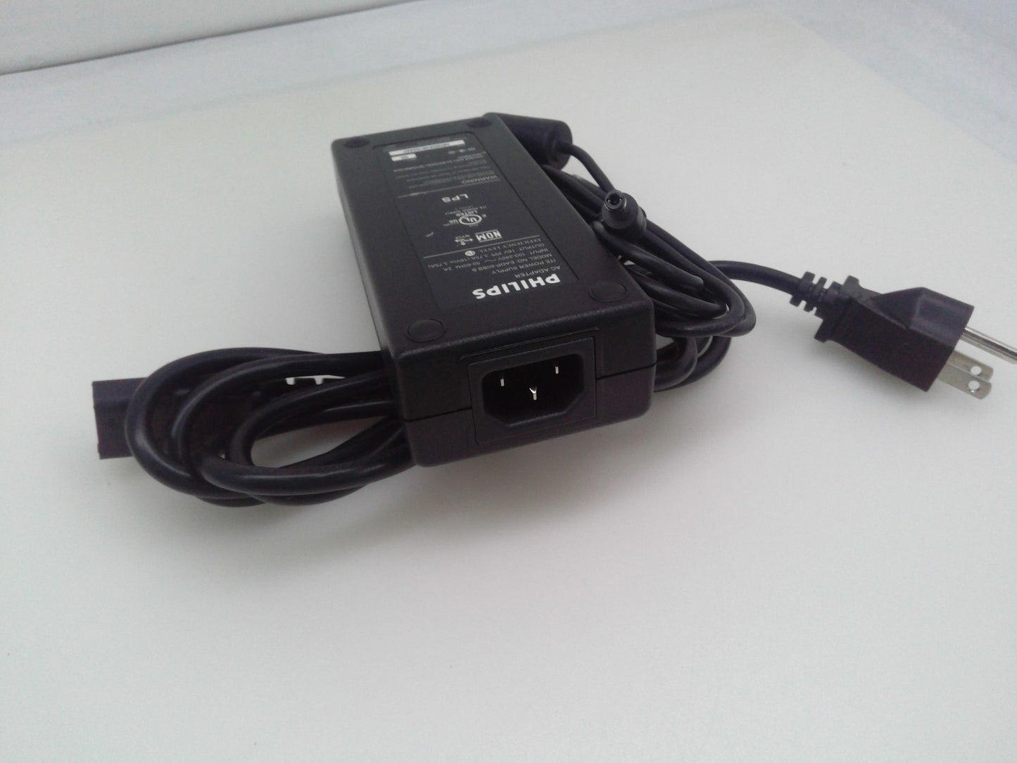 OEM Philips EADP-60BB B 16V 3.75A AC Adapter Power Supply for LCD TV & Monitors