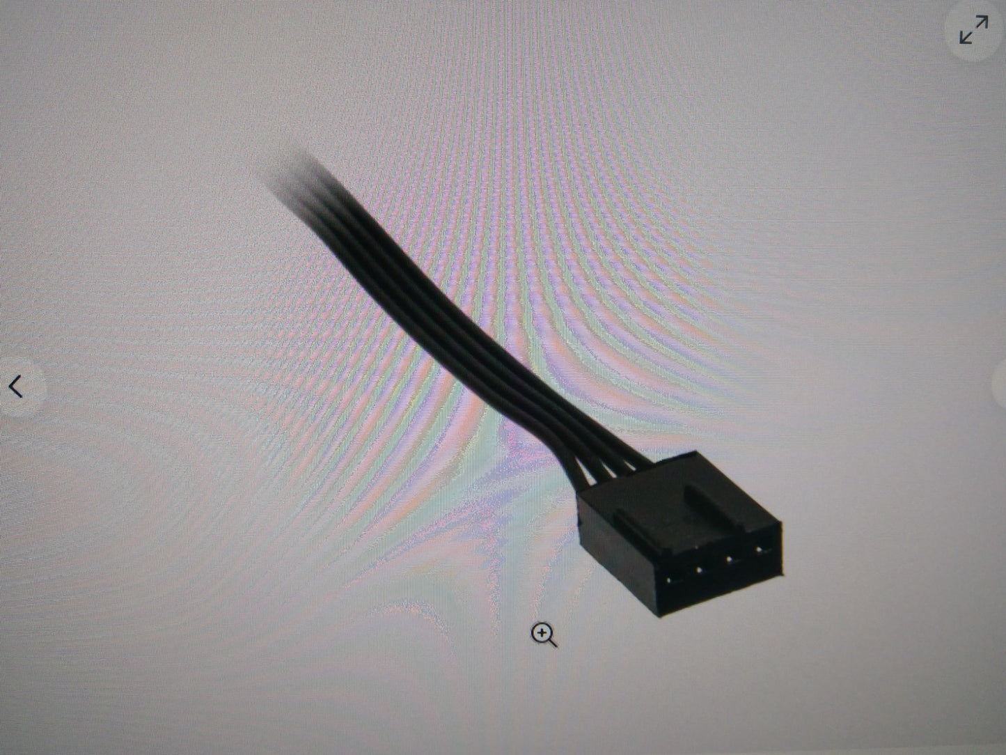 Phanteks SK 120 Black PWM Fan - 120mm  9 Blades PH-F120SK_BBK_PWM