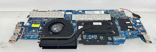 HP Elitebook 830 G8 Intel Core i5-1145G7@2.60GHz 16GB MOTHERBOARD 6050A3219701