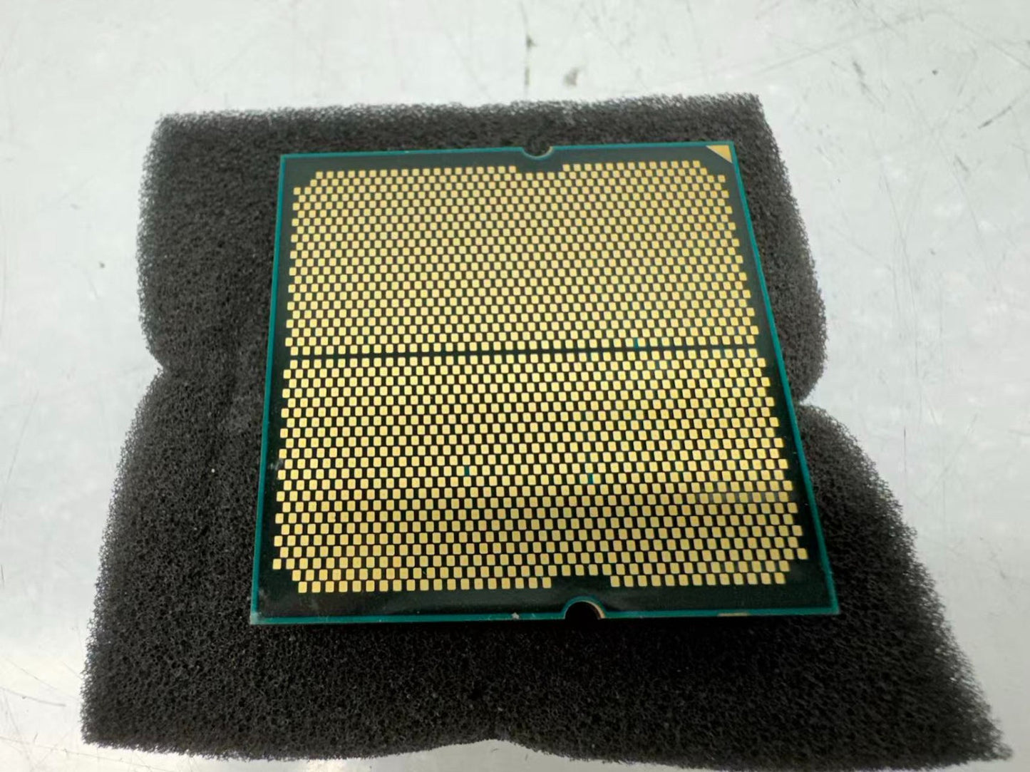 AMD Ryzen 7 7700 8-Core, 16-Thread (AS IS FOR PARTS, NOT WORKING)