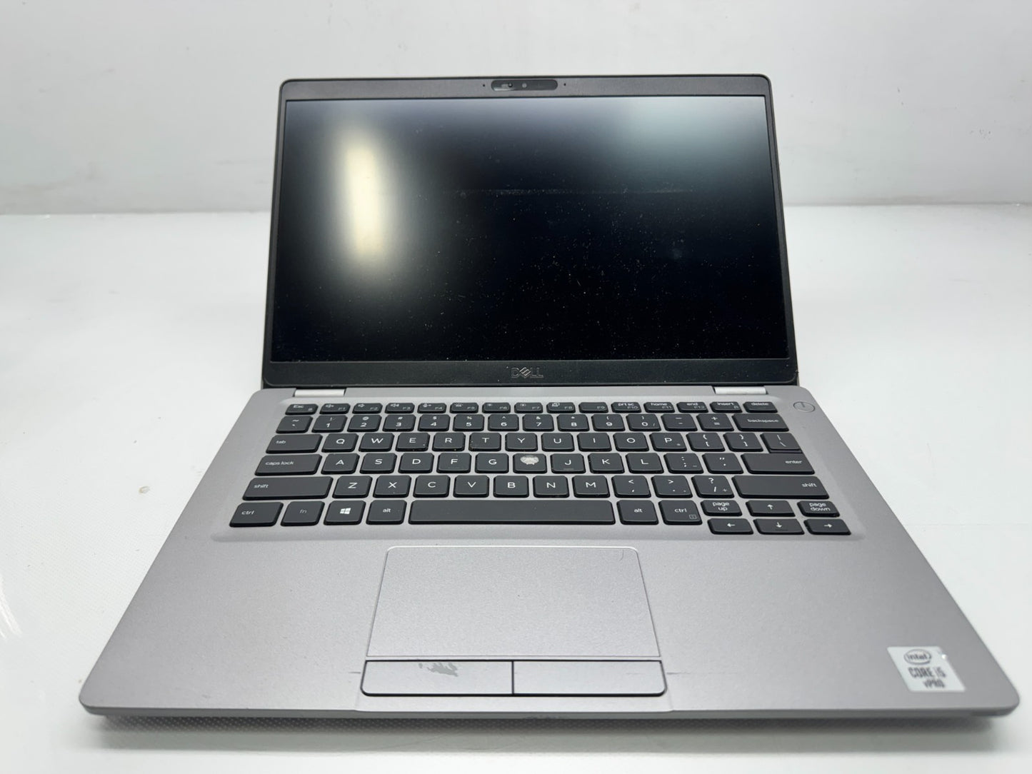 Dell Latitude 5310 Intel i5-10310U@1.7Ghz 16GB 256G Windows 11 W/AC *Read*