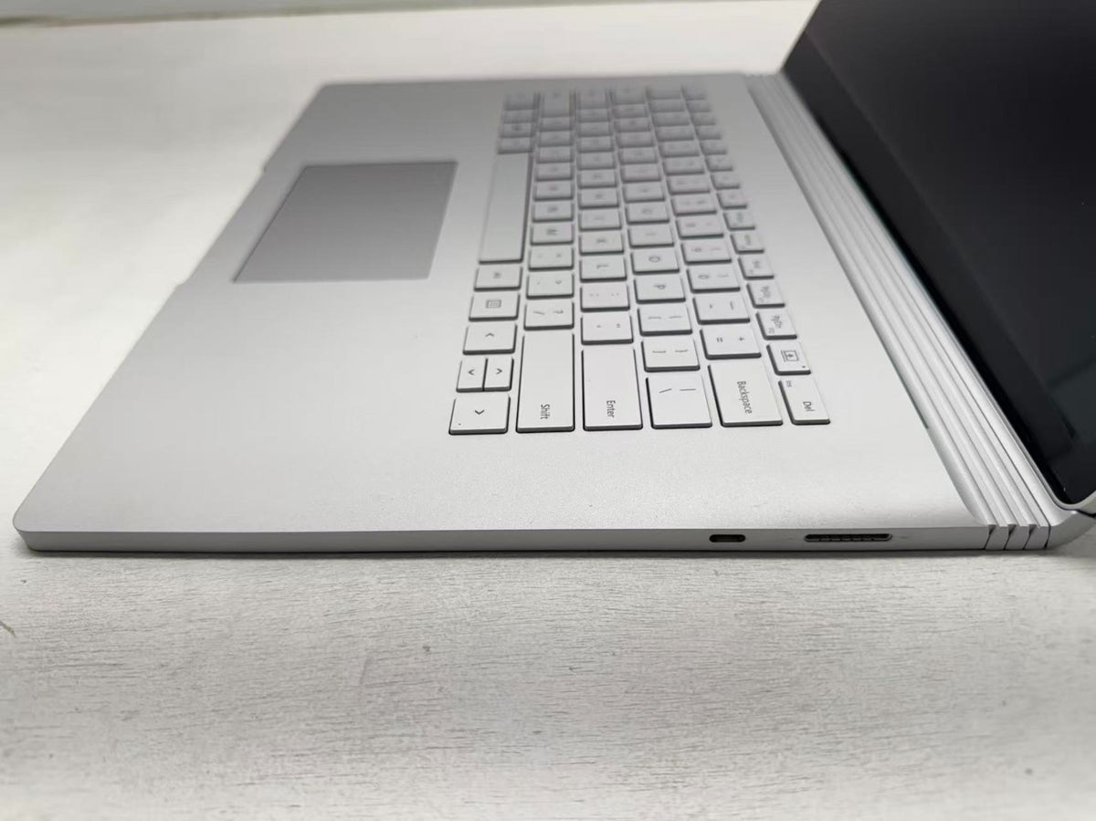 Microsoft Surface Book 3 1899 Intel i7-1065G7@1.3Ghz 32GB 512GB GTX 1660Ti-READ-