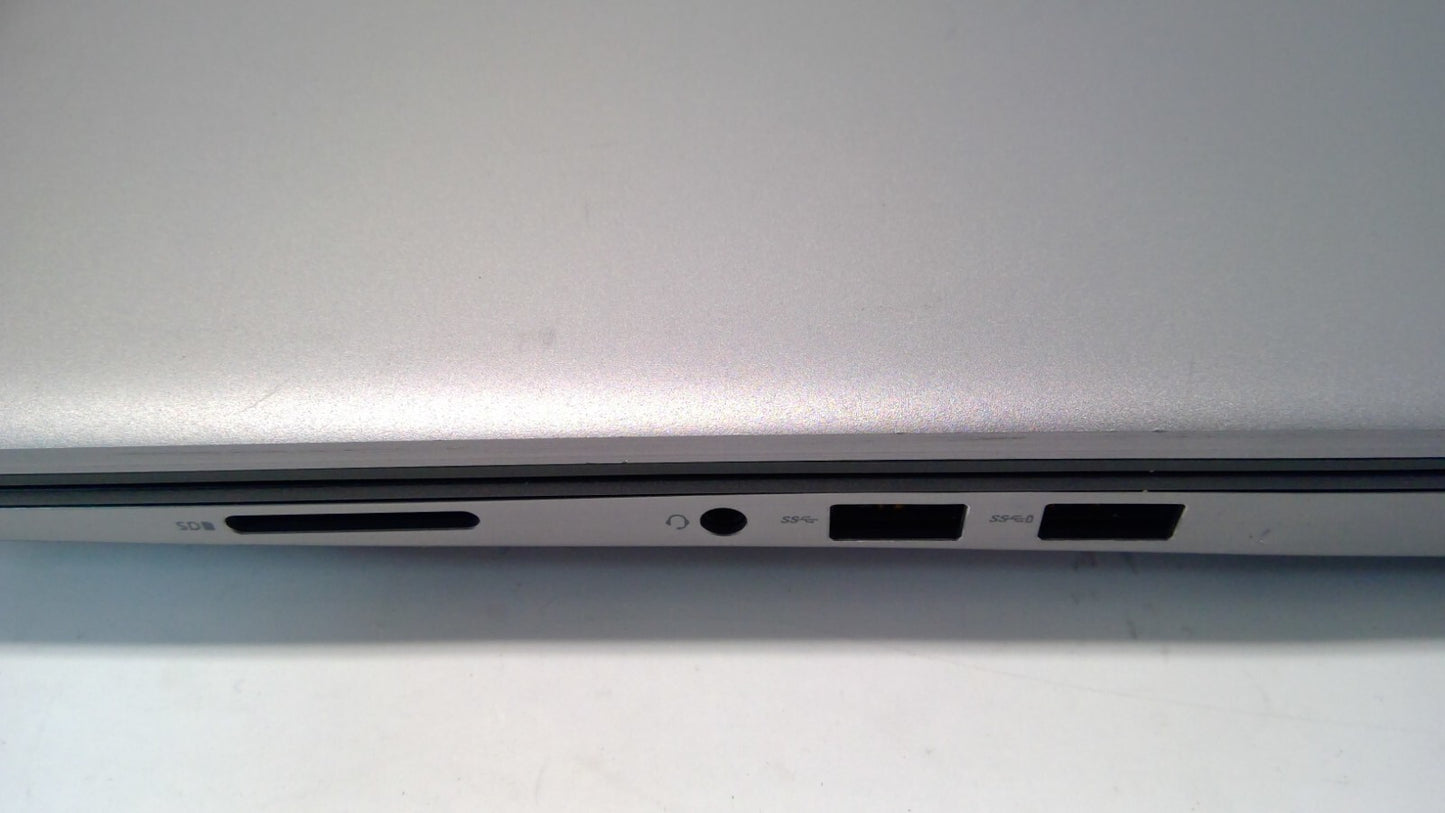 Dell Precision 7560 15.6" Laptop i7-11850H@2.50 32GB 1TB SSD T1200 Win11 *Read*