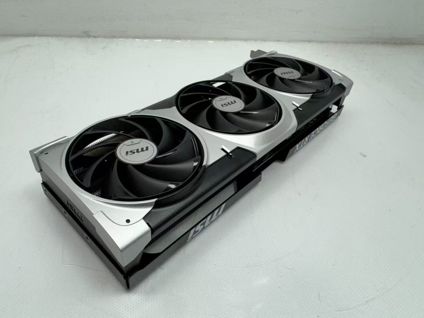 MSI GeForce RTX 5070 Ti 16G GDDR7 Ventus 3X OC Edition