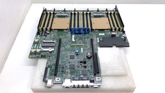 HP 847479-002 P11781-001 Motherboard for DL360 Gen10 series Rack Server Tested