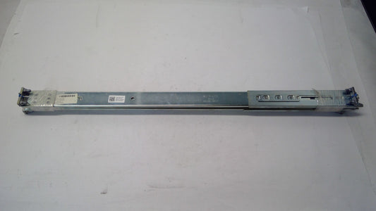Dell PowerEdge R310 / R610 Sliding Rack Mount Rail Kit L&R Rails 0N705C, 0K839C