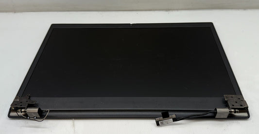Lenovo L15 G1/G2  15.6" 1920 x 1080 Matte Screen Complete Assembly Black