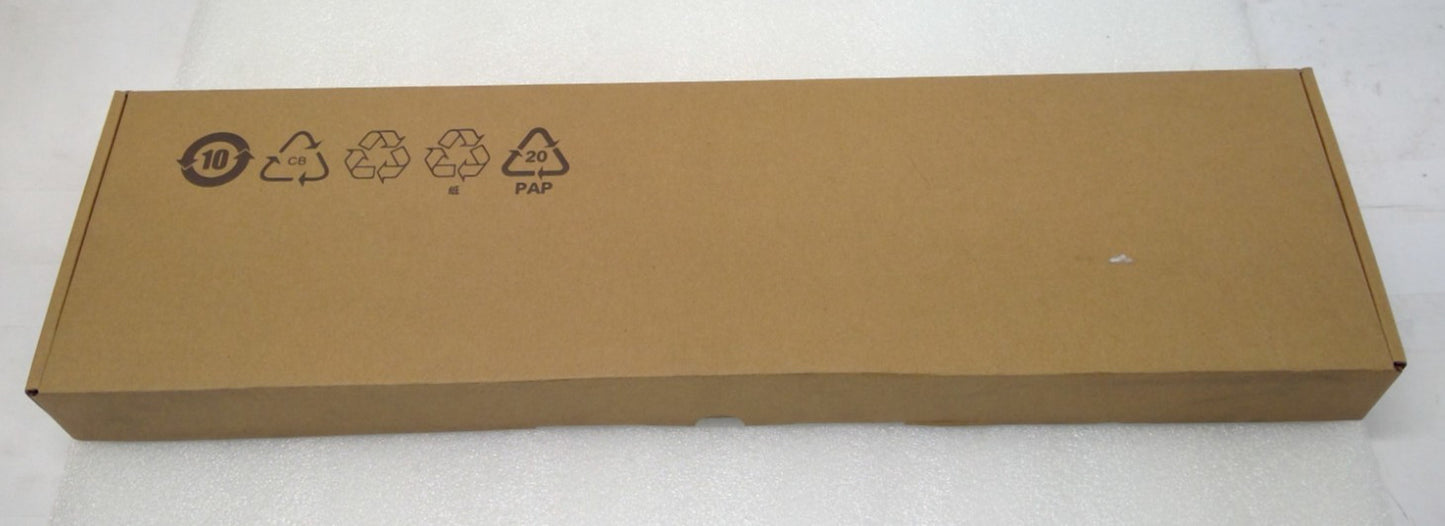 NEW Lenovo KB203W - Wireless Keyboard & Mouse (Grey)