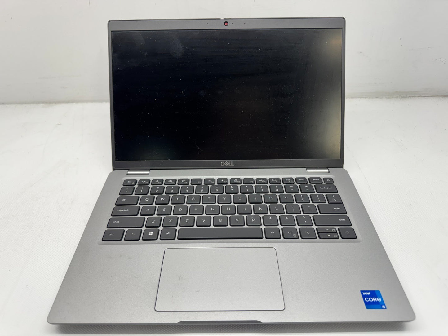 Dell Latitude 5420 Laptop Intel i5-1145G7@2.6GHz 16GB 256G Win11 **READ**