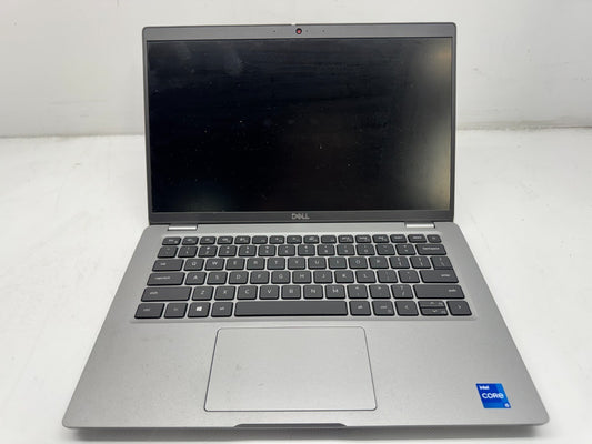 Dell Latitude 5420 Laptop Intel i5-1145G7@2.6GHz 16GB 256G Win11 **READ**