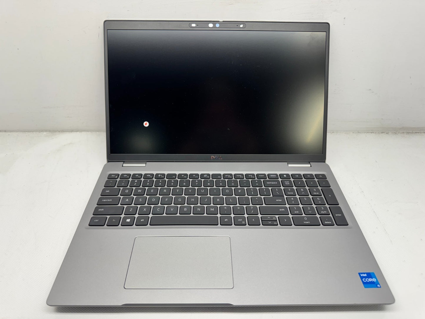 Dell Latitude 5520 Laptop i5-1135G7@2.4GHz 16GB 256G Win 11 **READ**