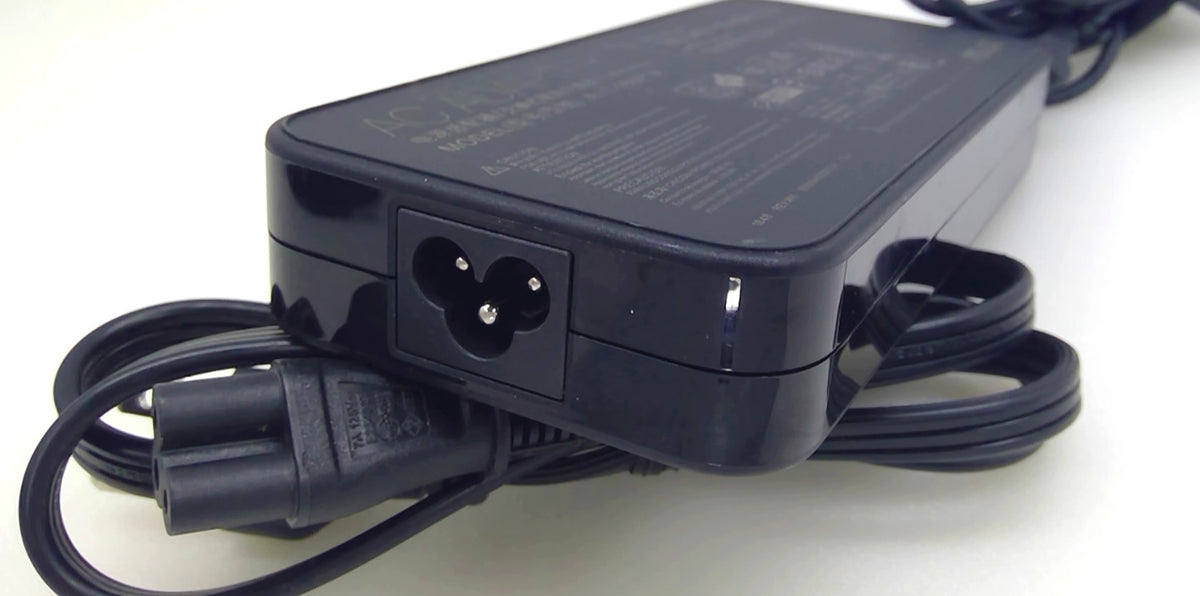 Genuine ASUS ROG Zephyrus G15 GA502IV 180W 19.5V 9.23A AC Power Adapter6.0x3.7mm