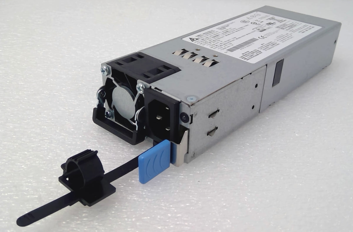 Delta DPS-1600AB-18C 1600W Power Supply NetApp FAS8300 AFF A400 A250 PSU 114-002
