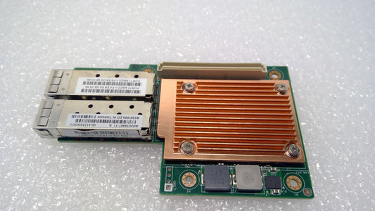 QLogic QL41232HOCU Dual Port 10 Network Adapter AH2010407-11
