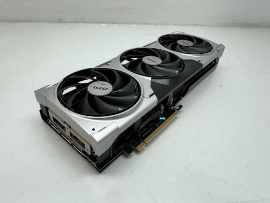 MSI GeForce RTX 5070 Ti 16G GDDR7 Ventus 3X OC Edition - Not Work *READ*