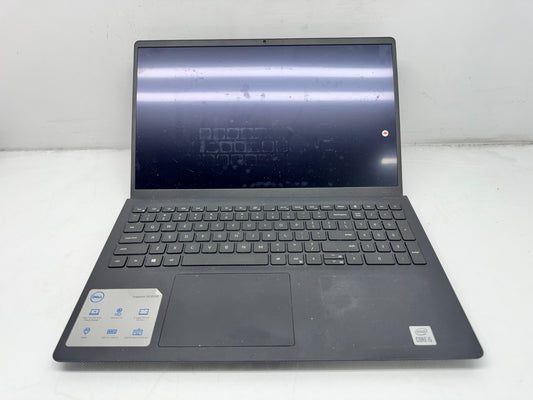 Dell Inspiron 15 3511 Touch i5-1035G1@1.0GHz 16G RAM 256GB SSD W/AC Win 11*READ*