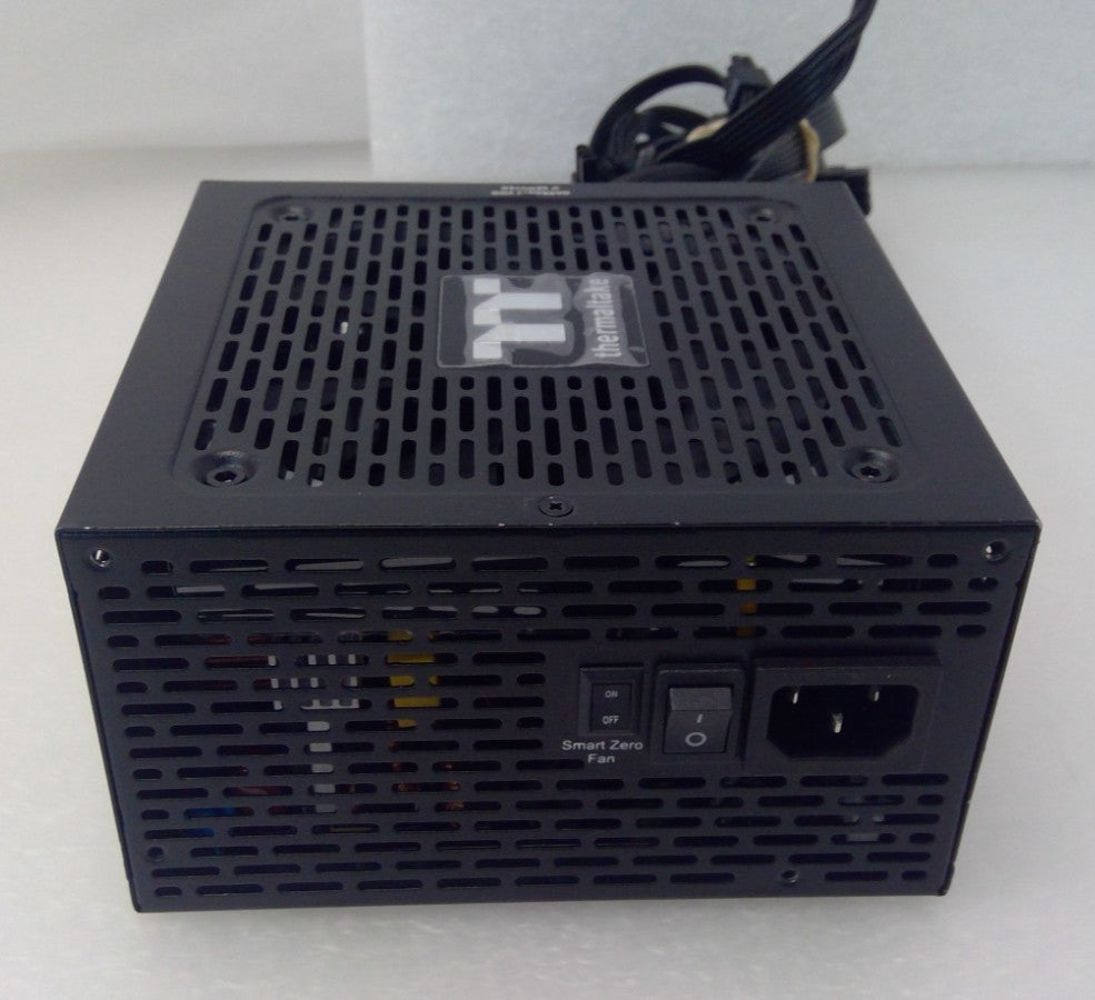 Thermaltake Smart BM3 SPD-850AH2CLB 80 Plus Bronze 850W Semi Modular