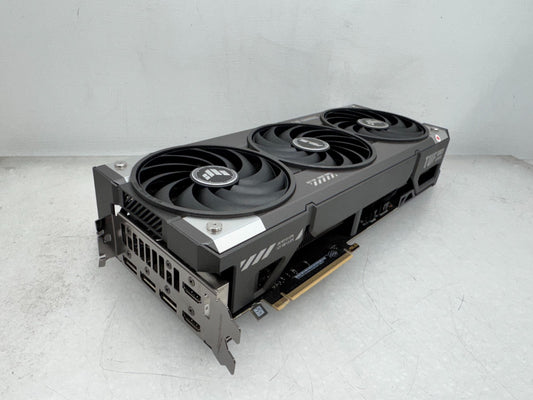 ASUS TUF Gaming NVIDIA GeForce RTX 5070 Ti 16G GDDR7 Graphics Card Tested *Read*
