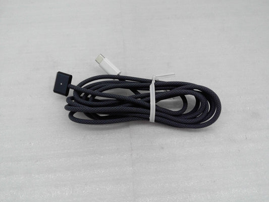 Genuine Apple USB-C To Magsafe 3 Power Cable (2m) For MacBook Pro Blue