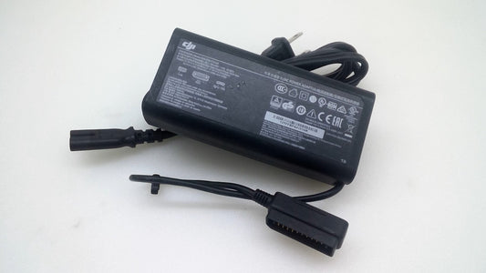 Genuine OEM 60W Fast AC Battery Charger F2C60 For DJI Mavic 2 Pro/Mavic 2 Zoom