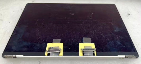 Genuine Apple Screen Assembly for Macbook Pro 14'' A2918 A2442 M1 Silver