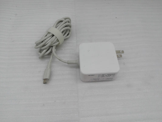 ASUS 45W Type USB C Ac Adapter ADP-45EW B For Asus Q325 Q325U Q325UA ZENBOOK 3 W