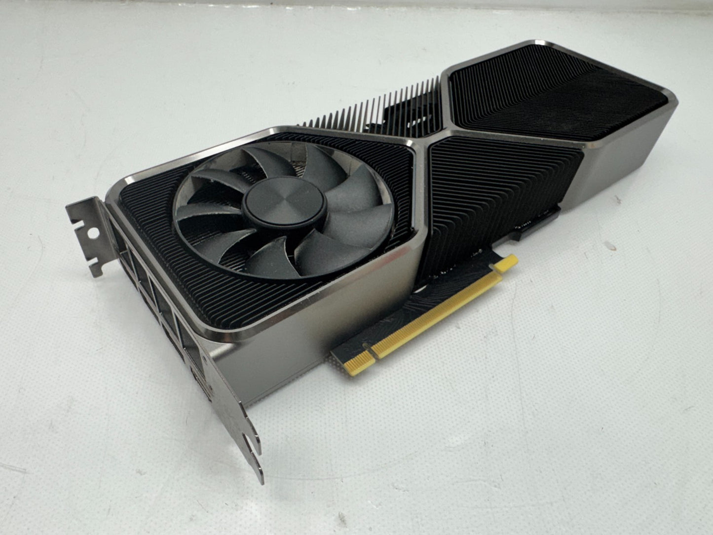 NVIDIA GeForce RTX 3080 Ti Founders Edition 12GB GDDR6X GPU *READ*