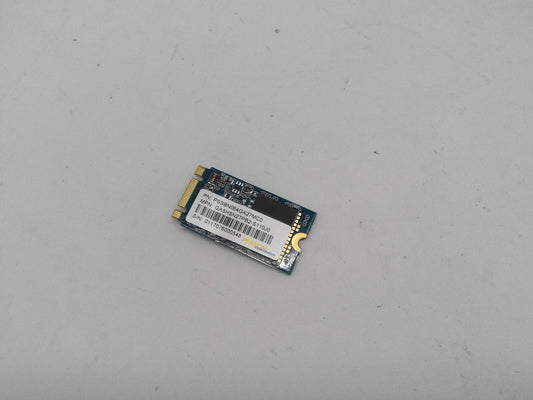 Genuine HP Phison 64GB M.2 2242 NGFF MCIe SSD Drive 923129-001 PSSBN064GA27MC0