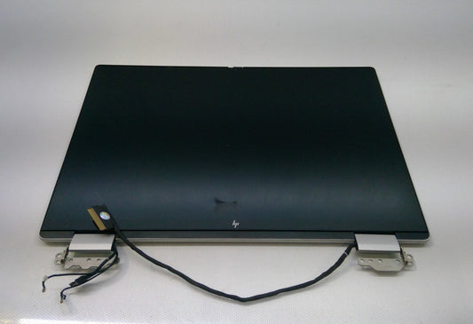 HP Envy x360 14-fa0023dx 14.0" 2240 x 1400 Gloss Screen Complete Assembly Silver