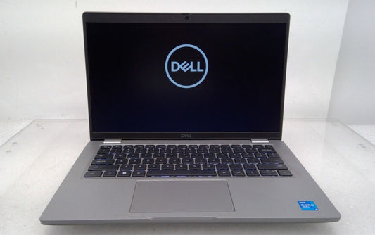 Dell Latitude 5420 14" LT 1366x768 i5-1135G7@2.4GHz 16GB RAM 256GB SSD Win11
