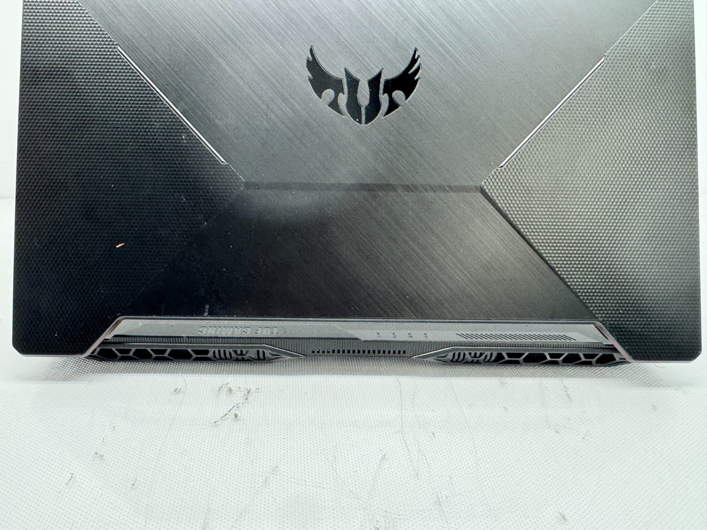 ASUS TUF FX506LH Intel i5-10300H@2.50GHz 16GB 256G GTX 1650 Windows 11 No AC