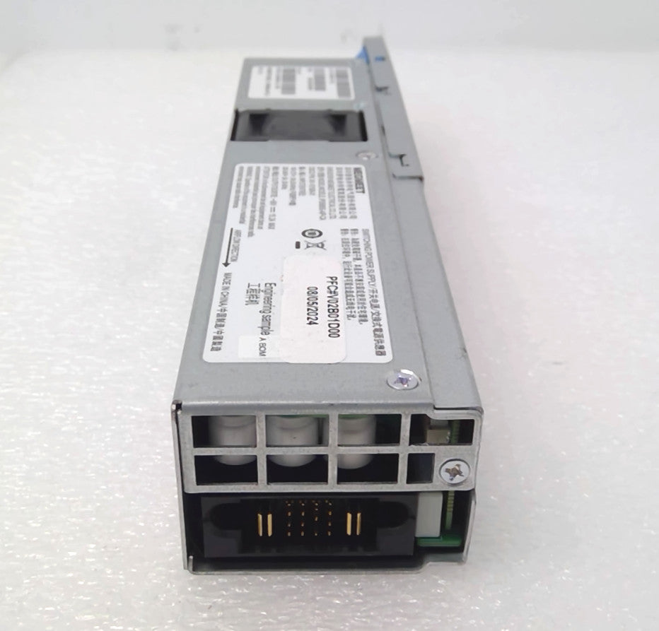 Cisco PWR-C2-850WAC-E 850W AC Power Supply Catalyst C9350 Series Switch PSU