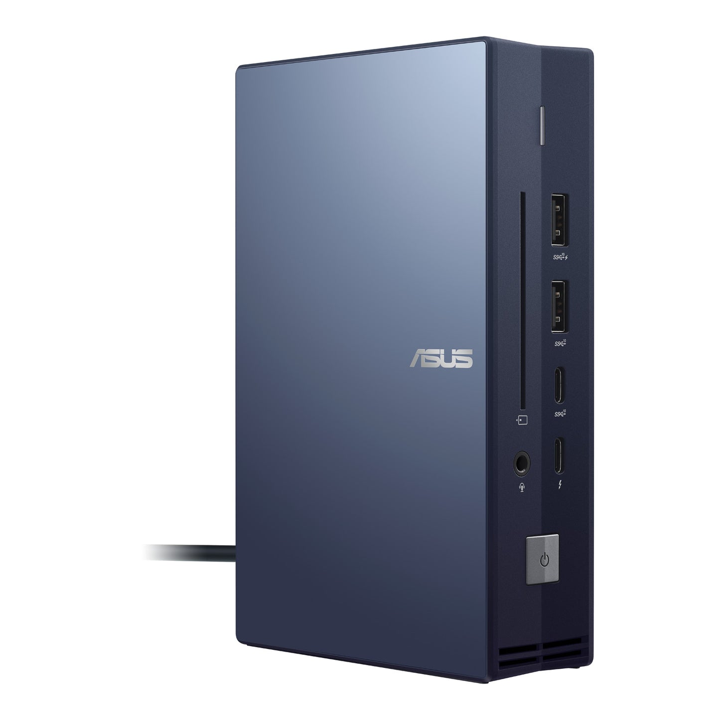 Asus SIMPRO Dock 2 Thunderbolt 3 Docking Station