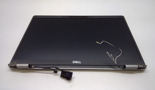 Dell Latitude 5411 14.0" 1920 x 1080 Matte LCD Screen Complete Assembly Gray