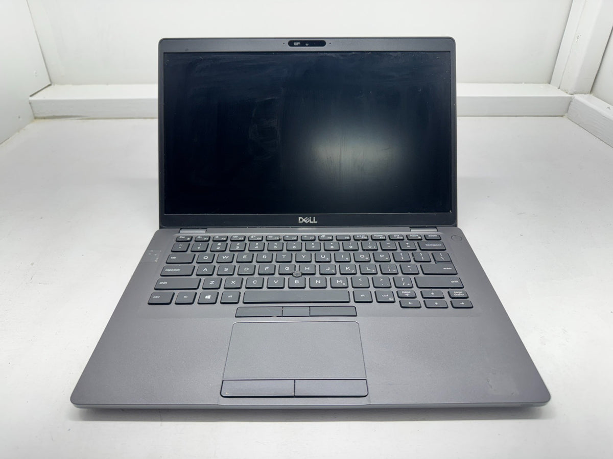 Dell Latitude 5400 14" Laptop i5-8365U@1.6GHz 16GB RAM 256GB SSD *READ*