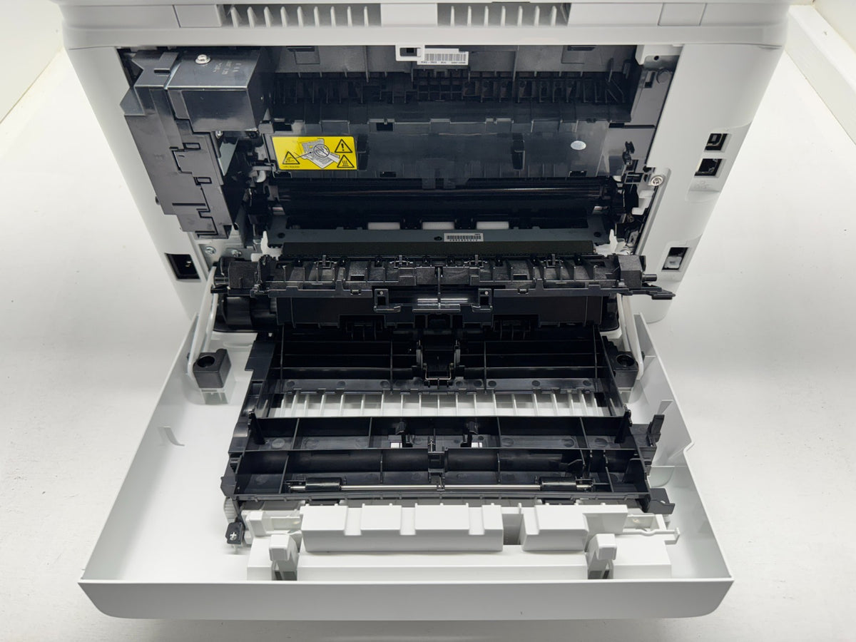 HP Color LaserJet Pro MFP M283fdw all-in-one wireless color laser printer Tested