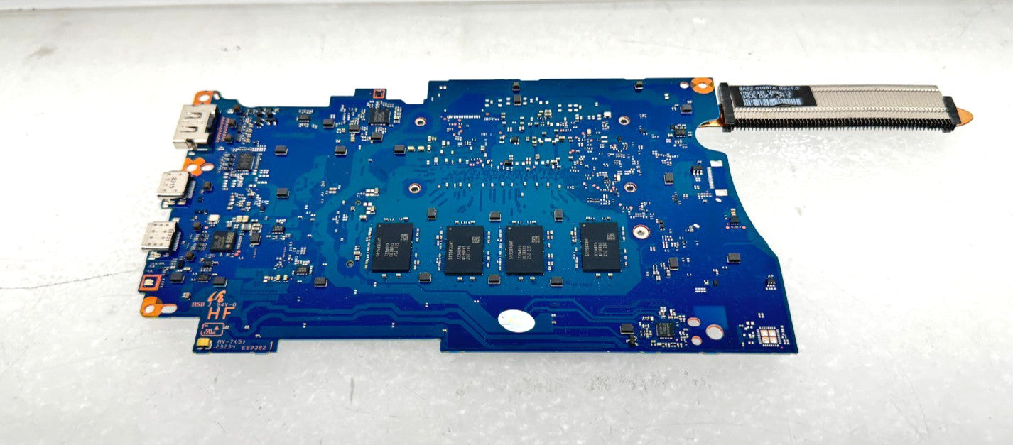 BA92-24367B Samsung Intel Core i7-1360P @2.2GHz 16GB Motherboard NP730QFG-KA1US