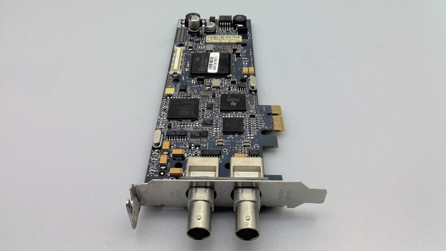 ViewCast Osprey 700e HD 1080p/60 BNC PCIe Capture Card 94-00199-02