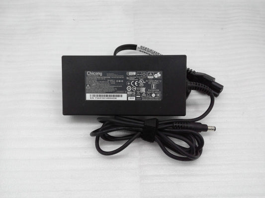 OEM Chicony 20V 6.75A 135W A18-135P1B AC Adapter Power Supply Charger 5.5*2.5mm