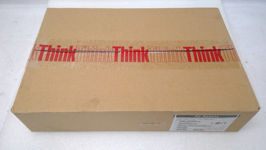 NEW Lenovo ThinkPad Mini Dock Series 3 Type 433715U Docking Station